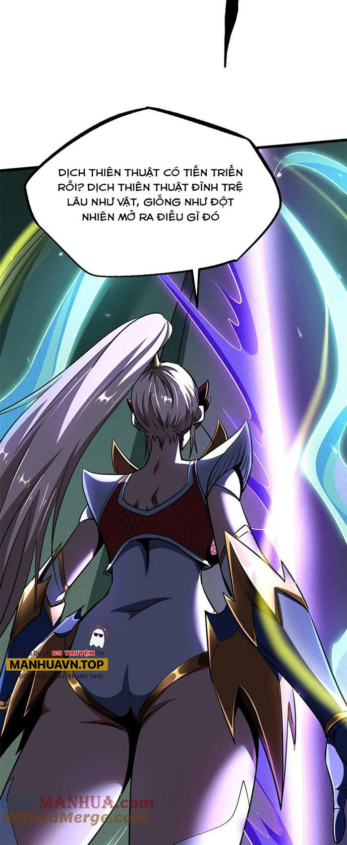 đọc truyện Siêu Cấp Thần Cơ Nhân Chương 213 ảnh 17 tại Thiên Thai Truyện