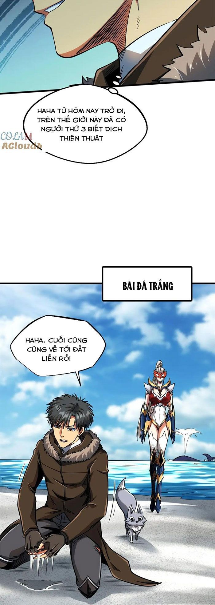 đọc truyện Siêu Cấp Thần Cơ Nhân Chương 213 ảnh 22 tại Thiên Thai Truyện