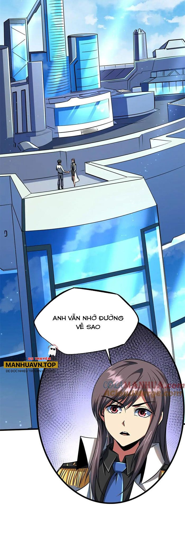 đọc truyện Siêu Cấp Thần Cơ Nhân Chương 213 ảnh 31 tại Thiên Thai Truyện