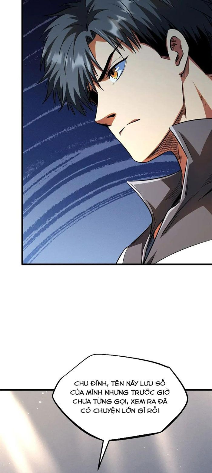 đọc truyện Siêu Cấp Thần Cơ Nhân Chương 213 ảnh 35 tại Thiên Thai Truyện