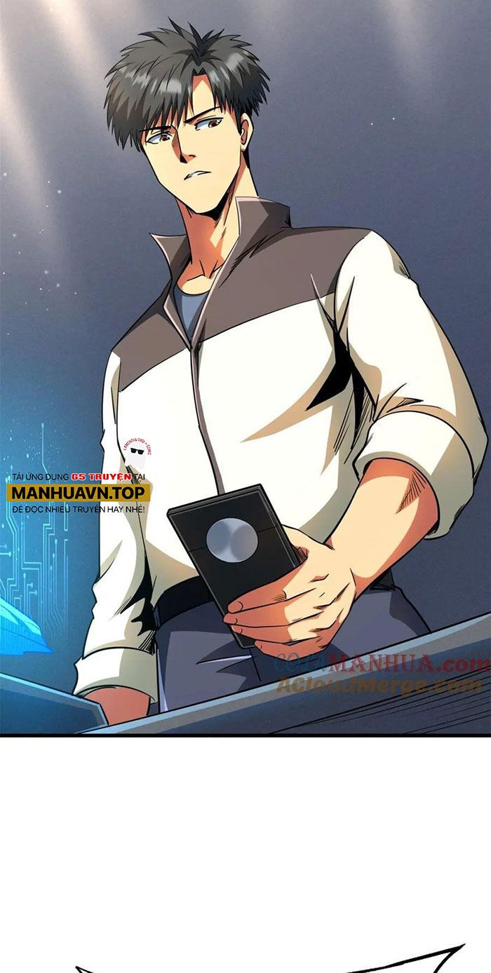 đọc truyện Siêu Cấp Thần Cơ Nhân Chương 213 ảnh 36 tại Thiên Thai Truyện