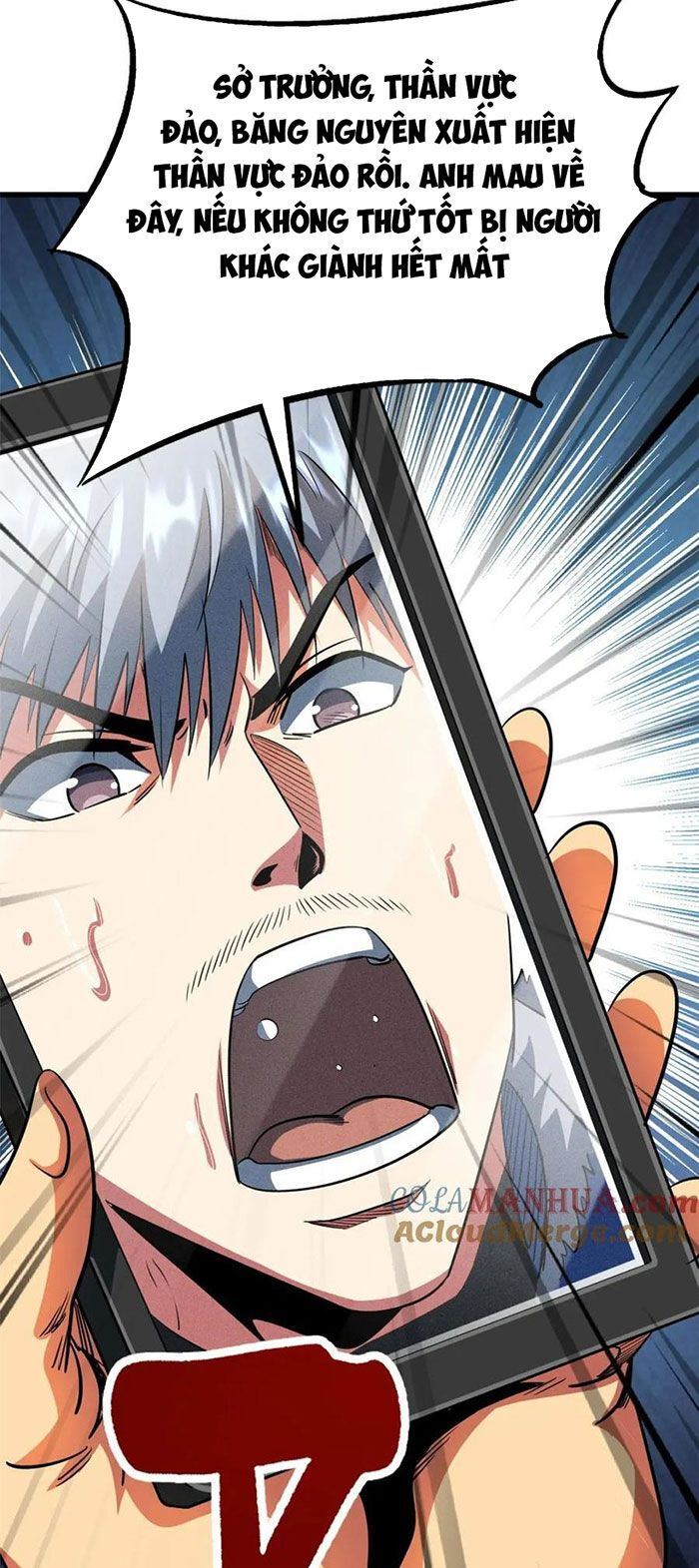 đọc truyện Siêu Cấp Thần Cơ Nhân Chương 213 ảnh 37 tại Thiên Thai Truyện