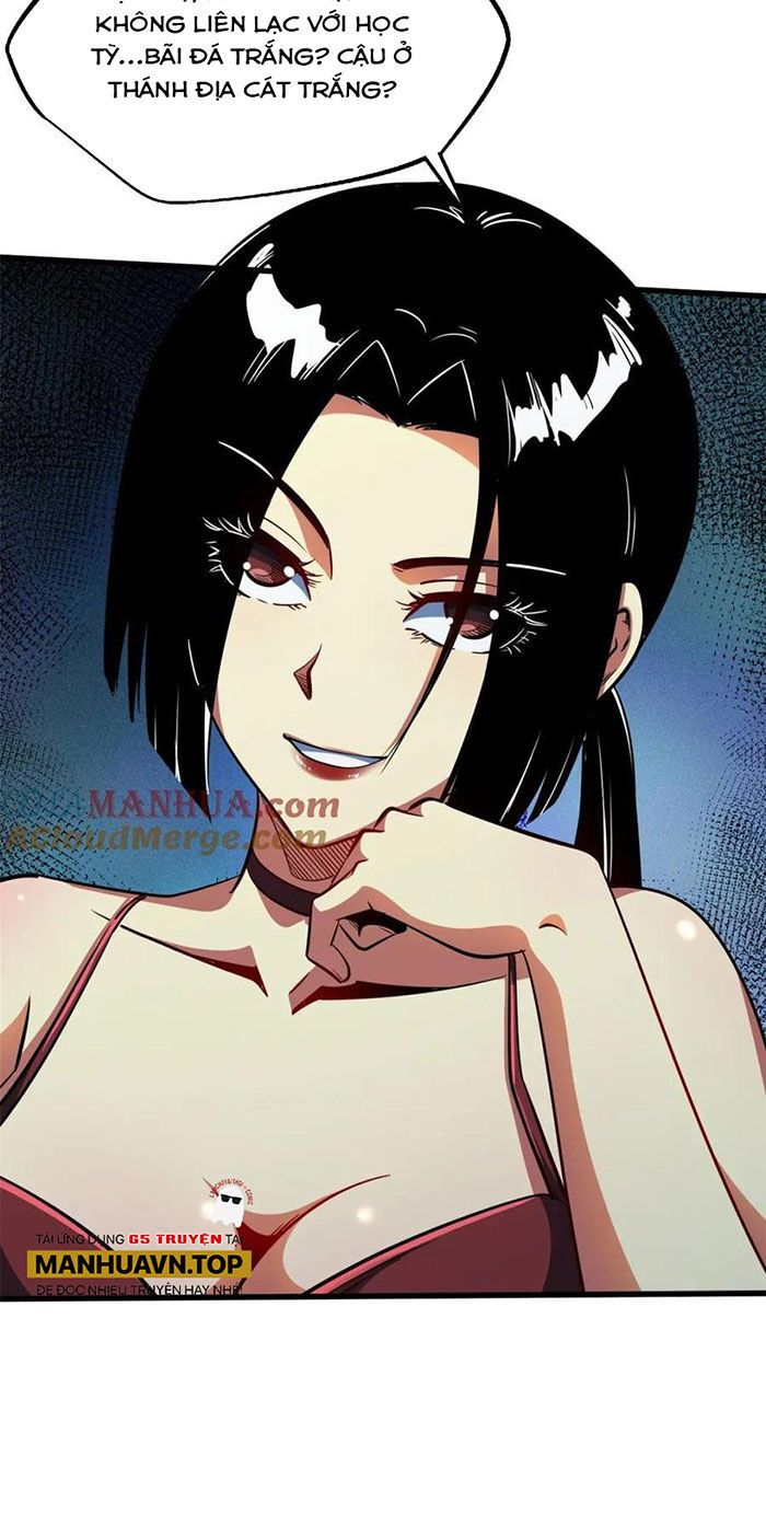 đọc truyện Siêu Cấp Thần Cơ Nhân Chương 213 ảnh 42 tại Thiên Thai Truyện