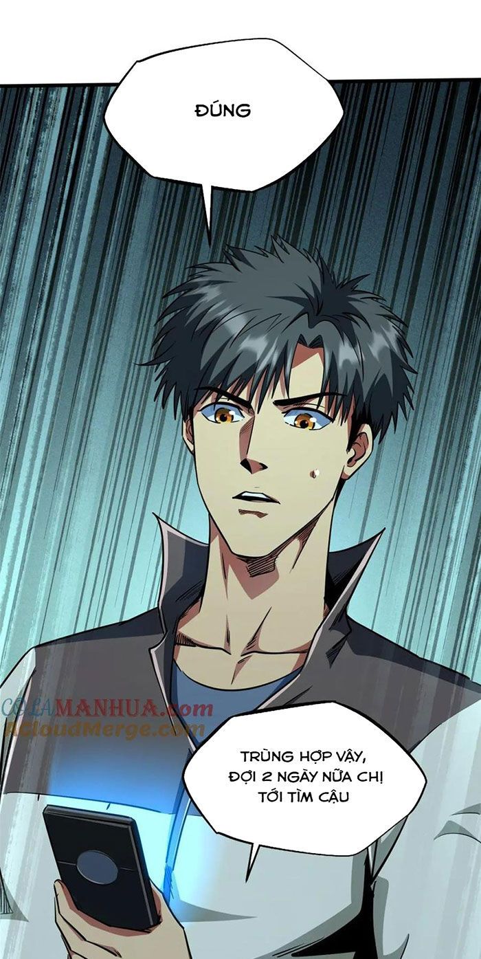 đọc truyện Siêu Cấp Thần Cơ Nhân Chương 213 ảnh 43 tại Thiên Thai Truyện