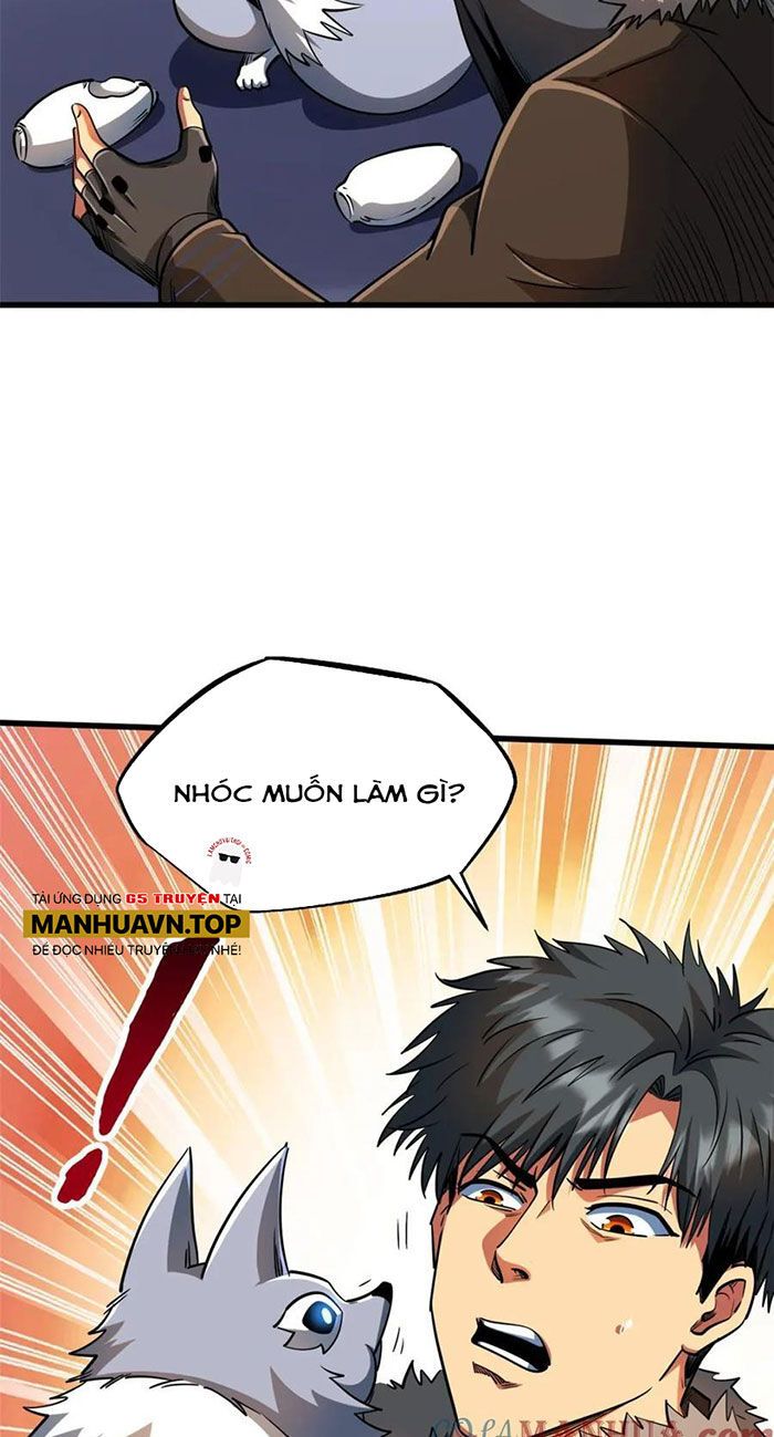 đọc truyện Siêu Cấp Thần Cơ Nhân Chương 213 ảnh 10 tại Thiên Thai Truyện