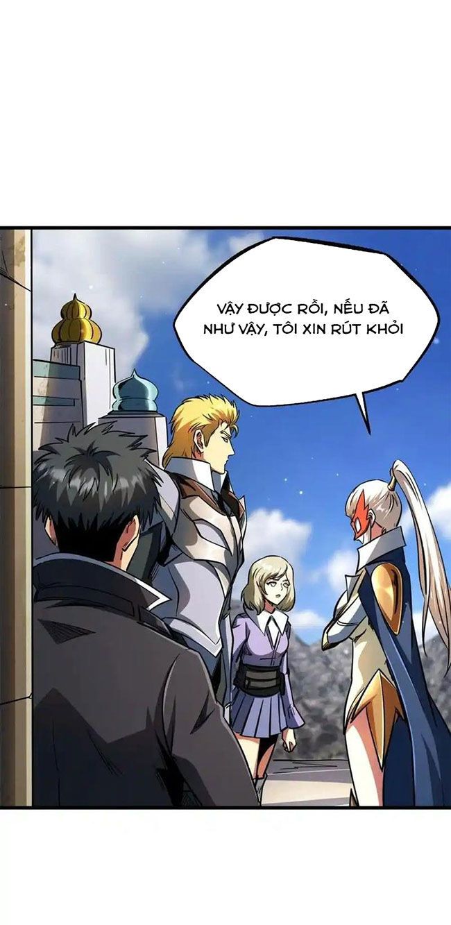 đọc truyện Siêu Cấp Thần Cơ Nhân Chương 214 ảnh 12 tại Thiên Thai Truyện