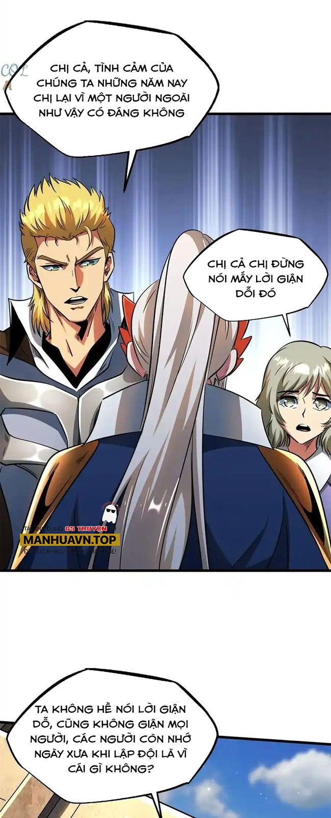 đọc truyện Siêu Cấp Thần Cơ Nhân Chương 214 ảnh 13 tại Thiên Thai Truyện