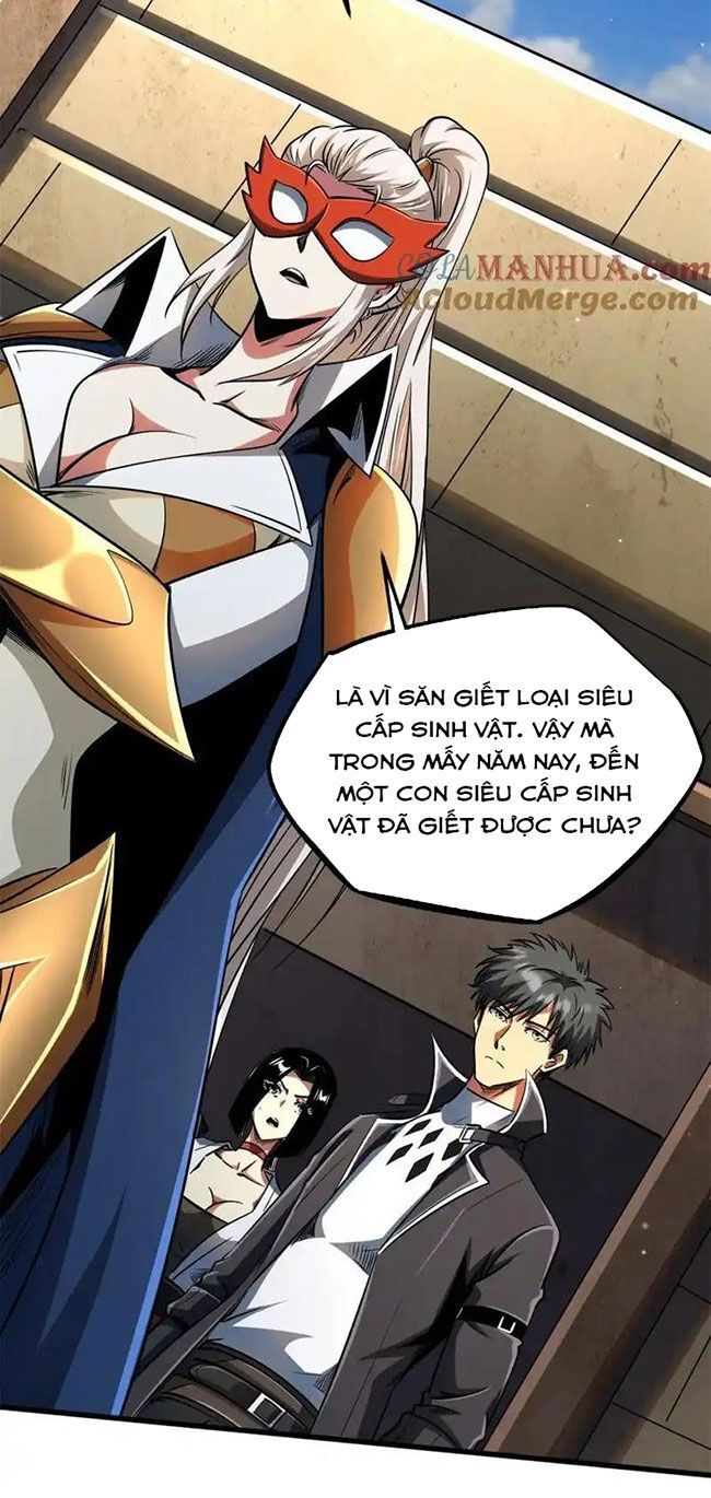 đọc truyện Siêu Cấp Thần Cơ Nhân Chương 214 ảnh 14 tại Thiên Thai Truyện