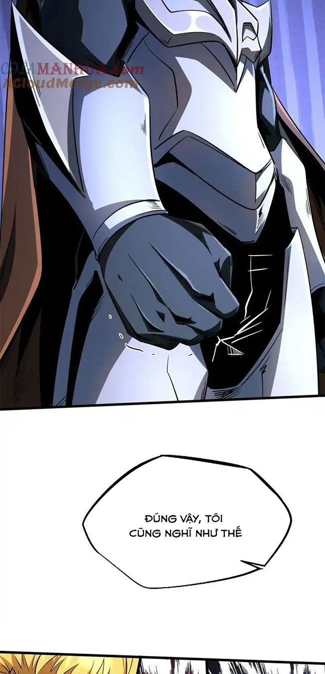 đọc truyện Siêu Cấp Thần Cơ Nhân Chương 214 ảnh 16 tại Thiên Thai Truyện