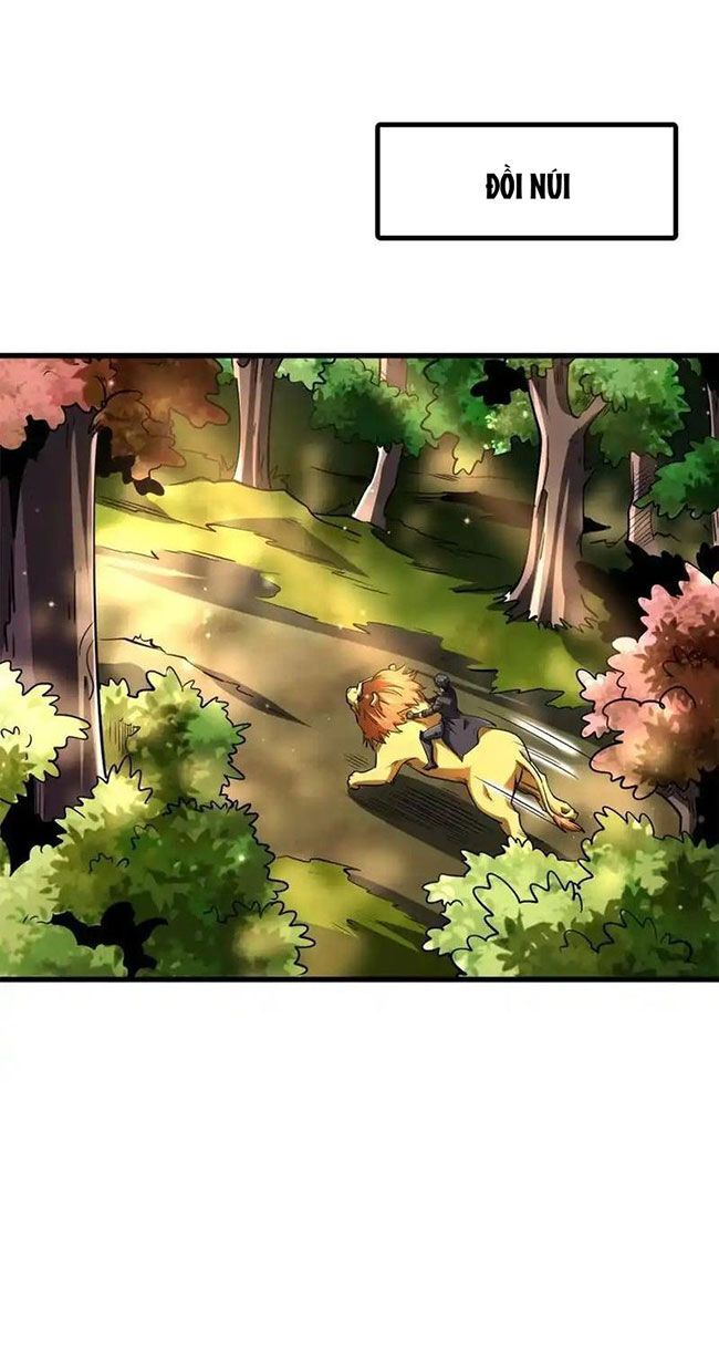 đọc truyện Siêu Cấp Thần Cơ Nhân Chương 214 ảnh 21 tại Thiên Thai Truyện