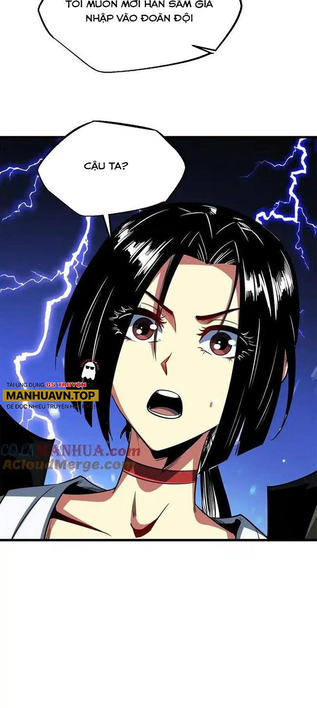 đọc truyện Siêu Cấp Thần Cơ Nhân Chương 214 ảnh 4 tại Thiên Thai Truyện