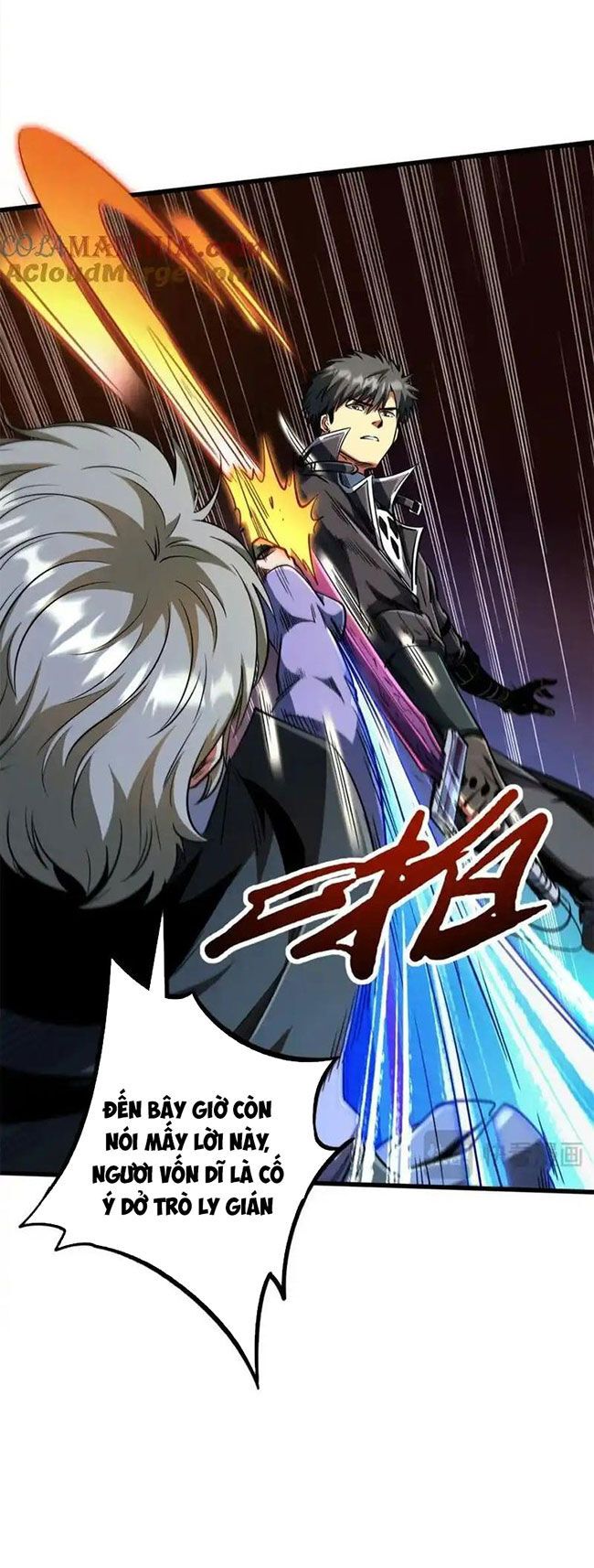 đọc truyện Siêu Cấp Thần Cơ Nhân Chương 214 ảnh 25 tại Thiên Thai Truyện