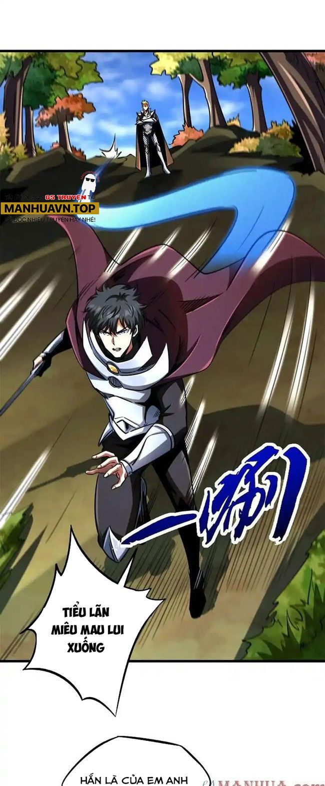 đọc truyện Siêu Cấp Thần Cơ Nhân Chương 214 ảnh 27 tại Thiên Thai Truyện