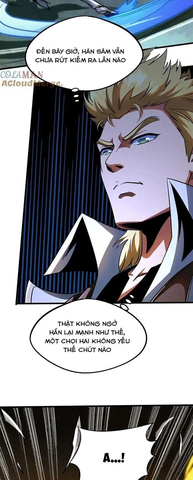 đọc truyện Siêu Cấp Thần Cơ Nhân Chương 214 ảnh 30 tại Thiên Thai Truyện