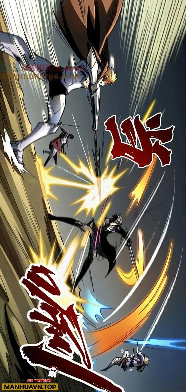 đọc truyện Siêu Cấp Thần Cơ Nhân Chương 214 ảnh 32 tại Thiên Thai Truyện