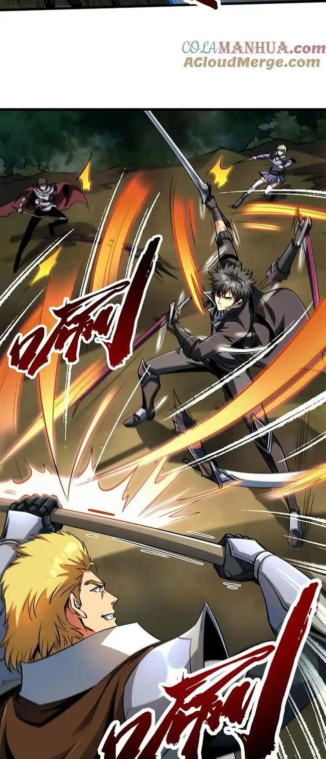 đọc truyện Siêu Cấp Thần Cơ Nhân Chương 214 ảnh 33 tại Thiên Thai Truyện