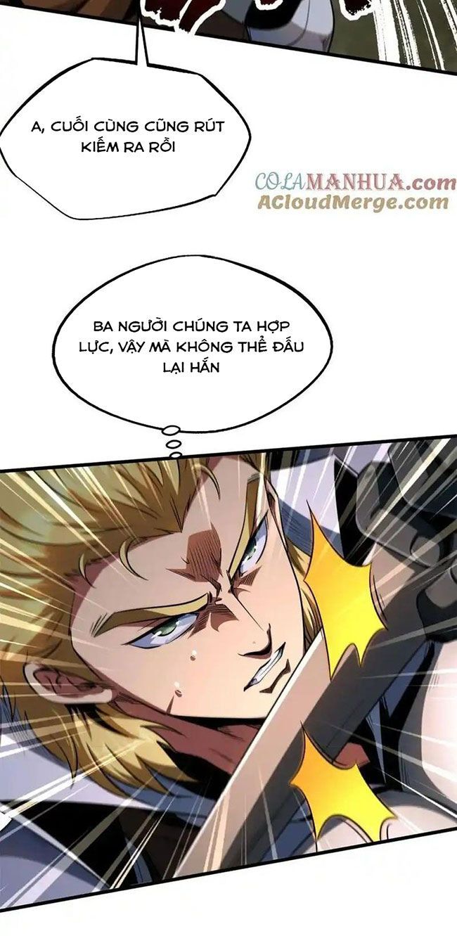 đọc truyện Siêu Cấp Thần Cơ Nhân Chương 214 ảnh 34 tại Thiên Thai Truyện