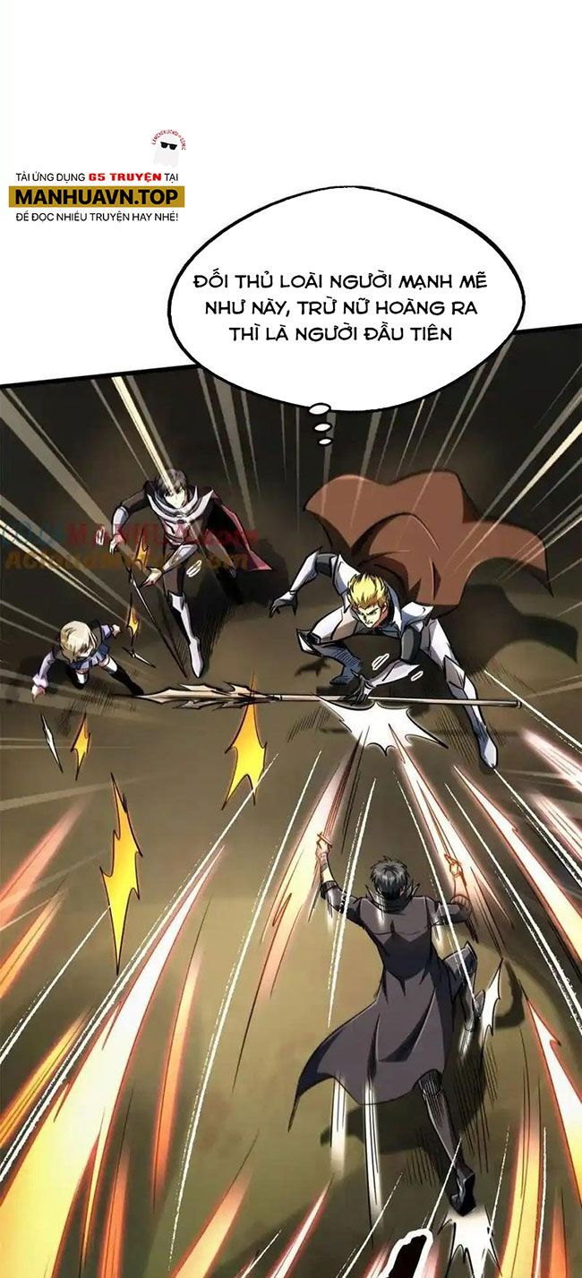 đọc truyện Siêu Cấp Thần Cơ Nhân Chương 214 ảnh 35 tại Thiên Thai Truyện