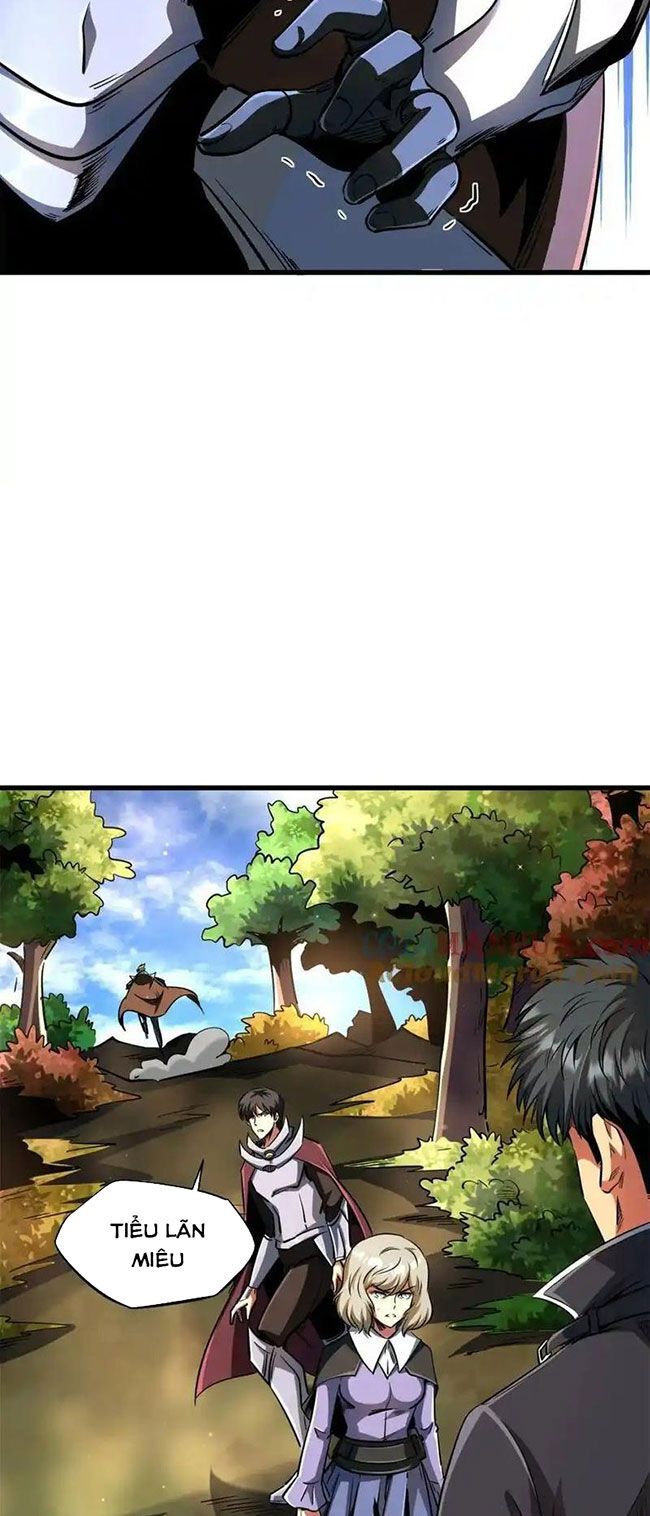 đọc truyện Siêu Cấp Thần Cơ Nhân Chương 214 ảnh 37 tại Thiên Thai Truyện