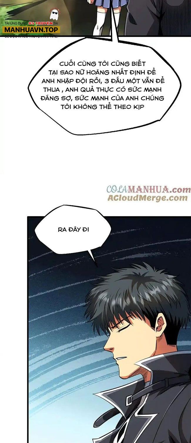 đọc truyện Siêu Cấp Thần Cơ Nhân Chương 214 ảnh 38 tại Thiên Thai Truyện