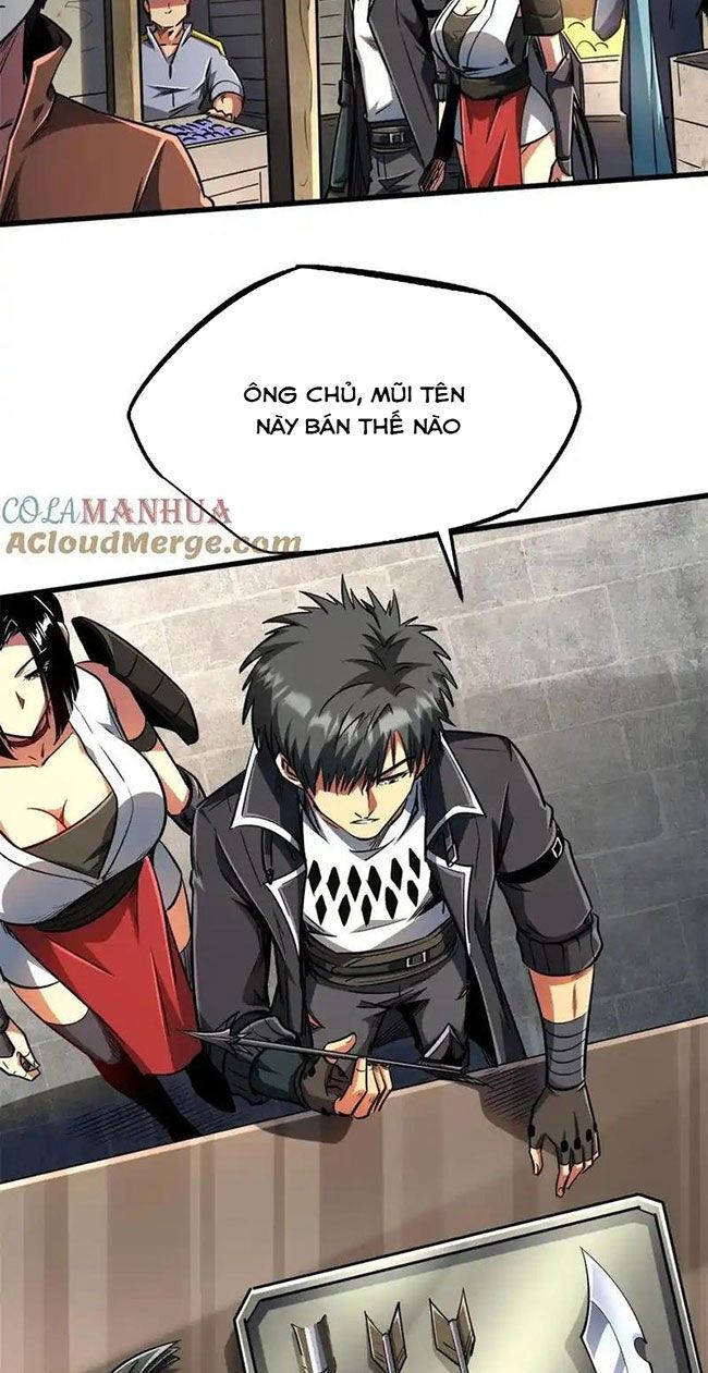 đọc truyện Siêu Cấp Thần Cơ Nhân Chương 214 ảnh 9 tại Thiên Thai Truyện