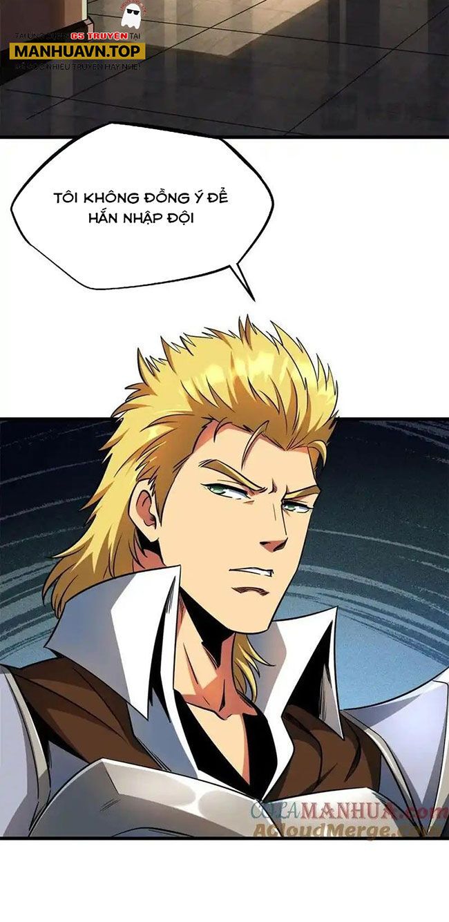 đọc truyện Siêu Cấp Thần Cơ Nhân Chương 214 ảnh 11 tại Thiên Thai Truyện