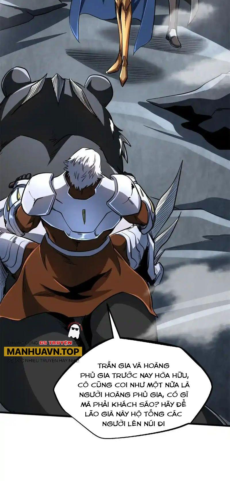 đọc truyện Siêu Cấp Thần Cơ Nhân Chương 215 ảnh 12 tại Thiên Thai Truyện