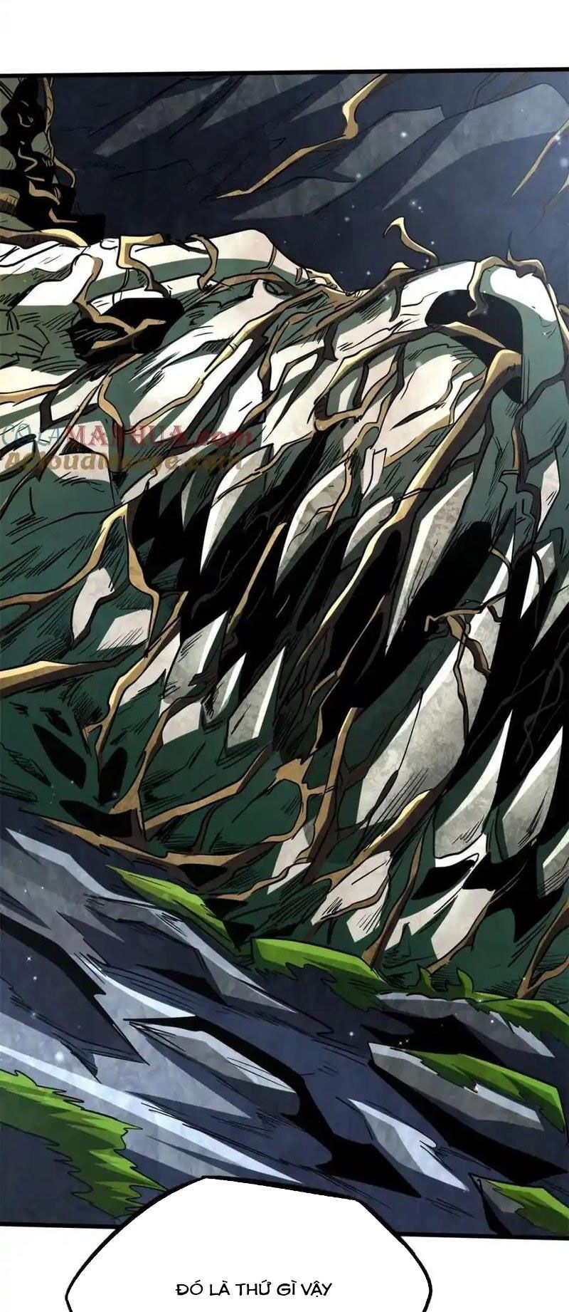 đọc truyện Siêu Cấp Thần Cơ Nhân Chương 215 ảnh 20 tại Thiên Thai Truyện