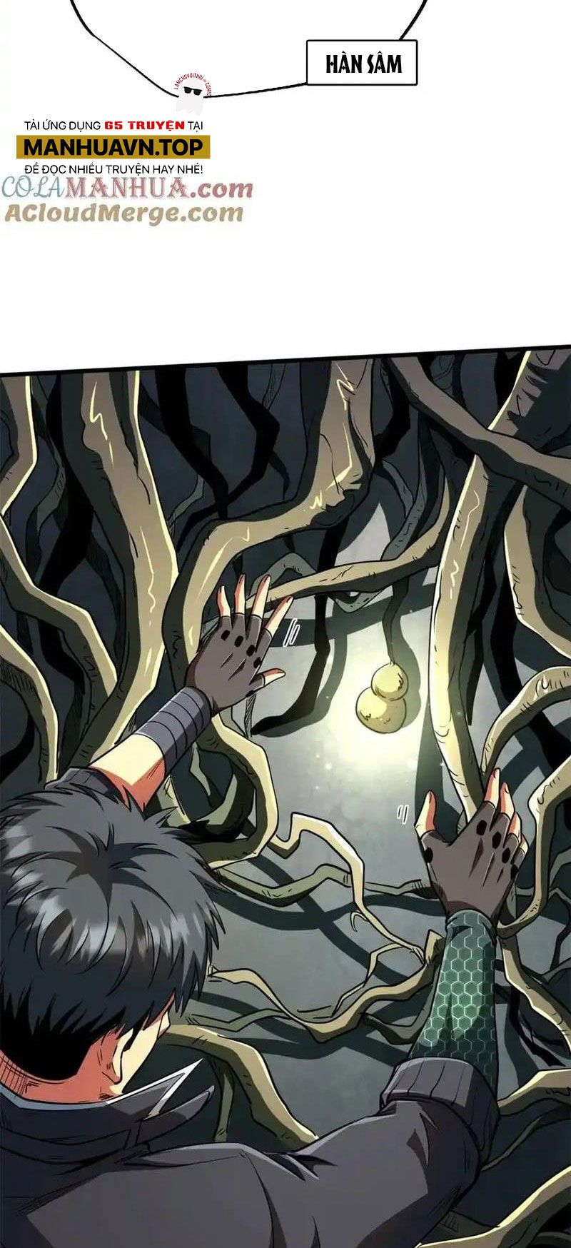 đọc truyện Siêu Cấp Thần Cơ Nhân Chương 215 ảnh 21 tại Thiên Thai Truyện