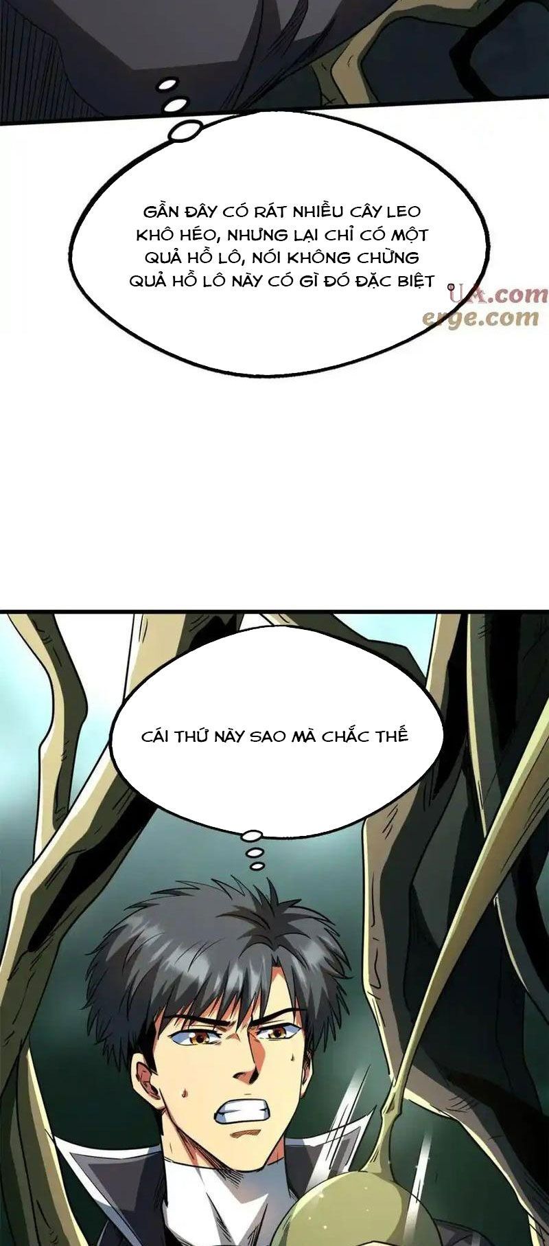 đọc truyện Siêu Cấp Thần Cơ Nhân Chương 215 ảnh 22 tại Thiên Thai Truyện