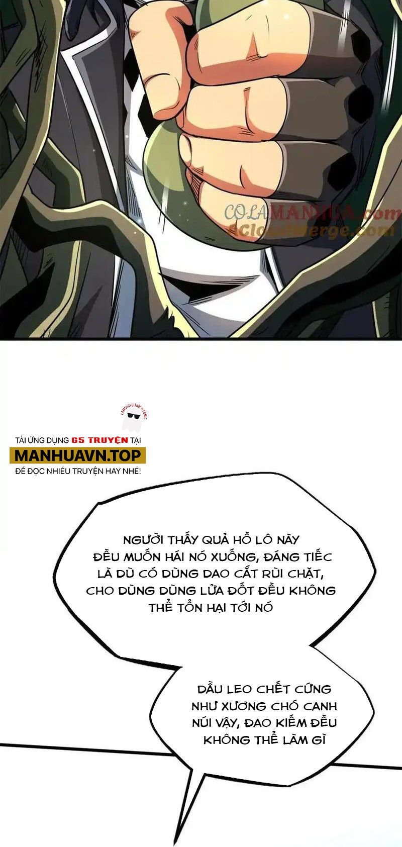 đọc truyện Siêu Cấp Thần Cơ Nhân Chương 215 ảnh 23 tại Thiên Thai Truyện