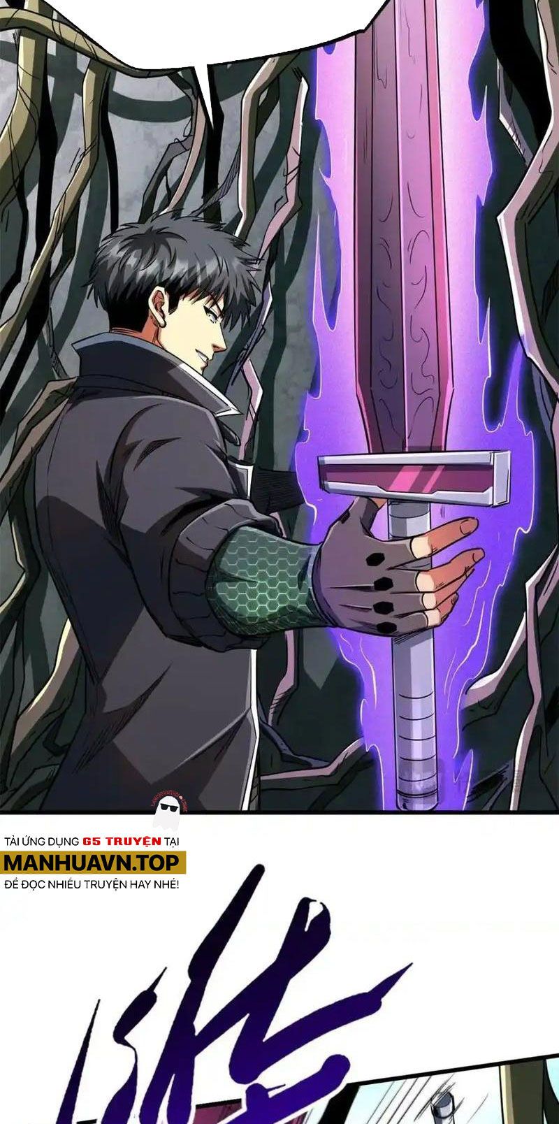 đọc truyện Siêu Cấp Thần Cơ Nhân Chương 215 ảnh 25 tại Thiên Thai Truyện