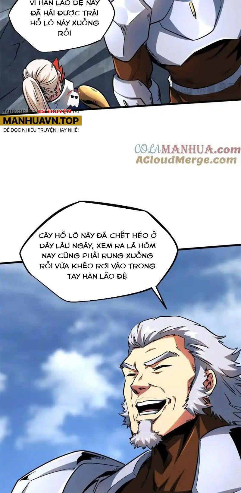 đọc truyện Siêu Cấp Thần Cơ Nhân Chương 215 ảnh 32 tại Thiên Thai Truyện