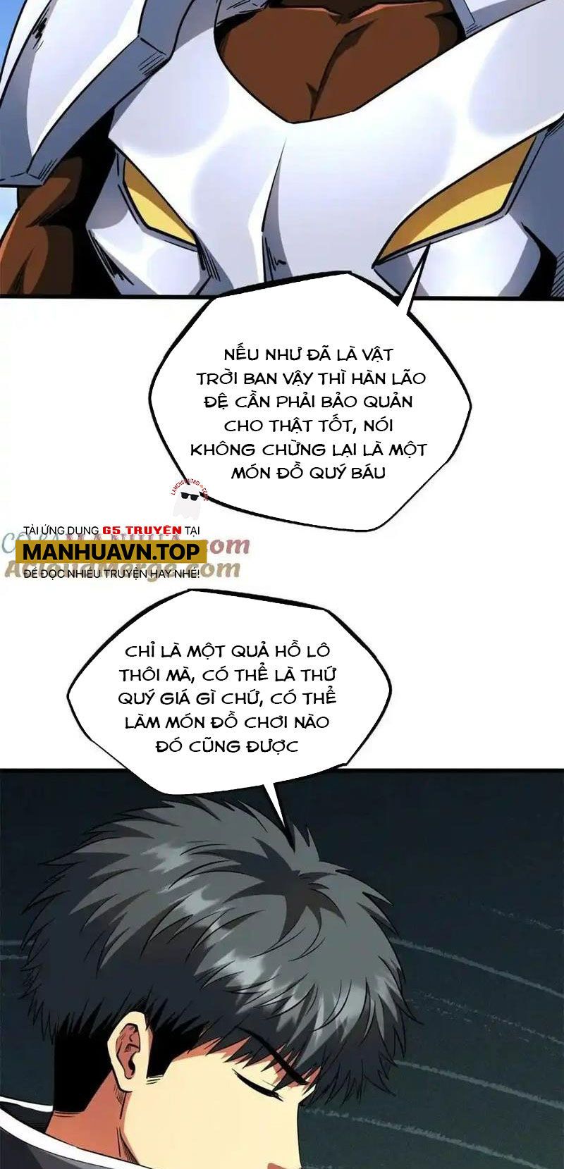 đọc truyện Siêu Cấp Thần Cơ Nhân Chương 215 ảnh 33 tại Thiên Thai Truyện