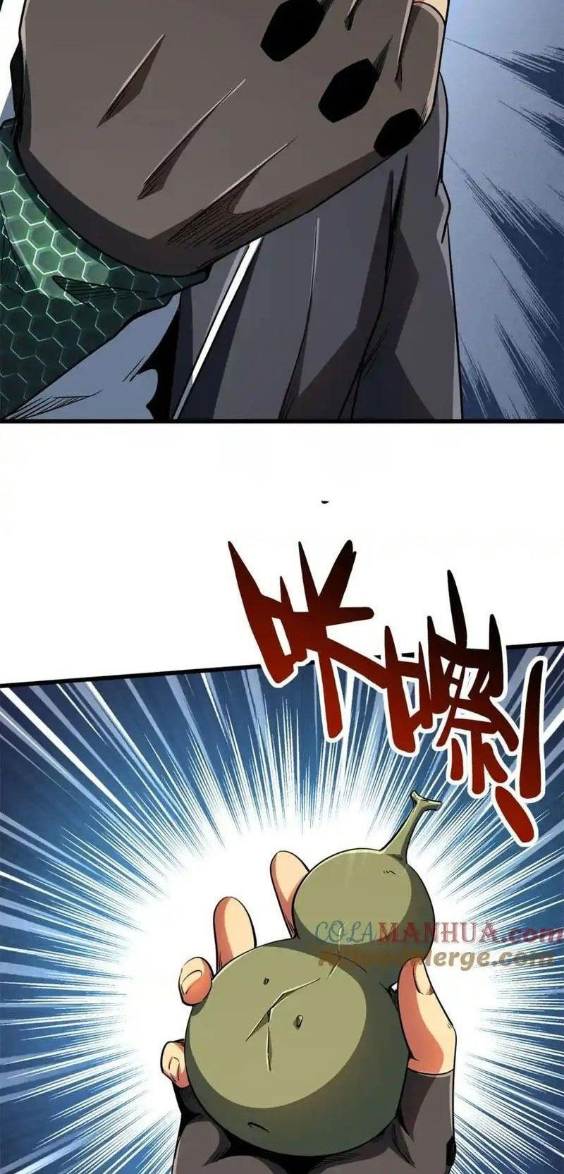 đọc truyện Siêu Cấp Thần Cơ Nhân Chương 215 ảnh 37 tại Thiên Thai Truyện