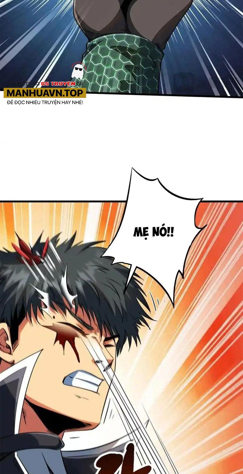 đọc truyện Siêu Cấp Thần Cơ Nhân Chương 215 ảnh 38 tại Thiên Thai Truyện