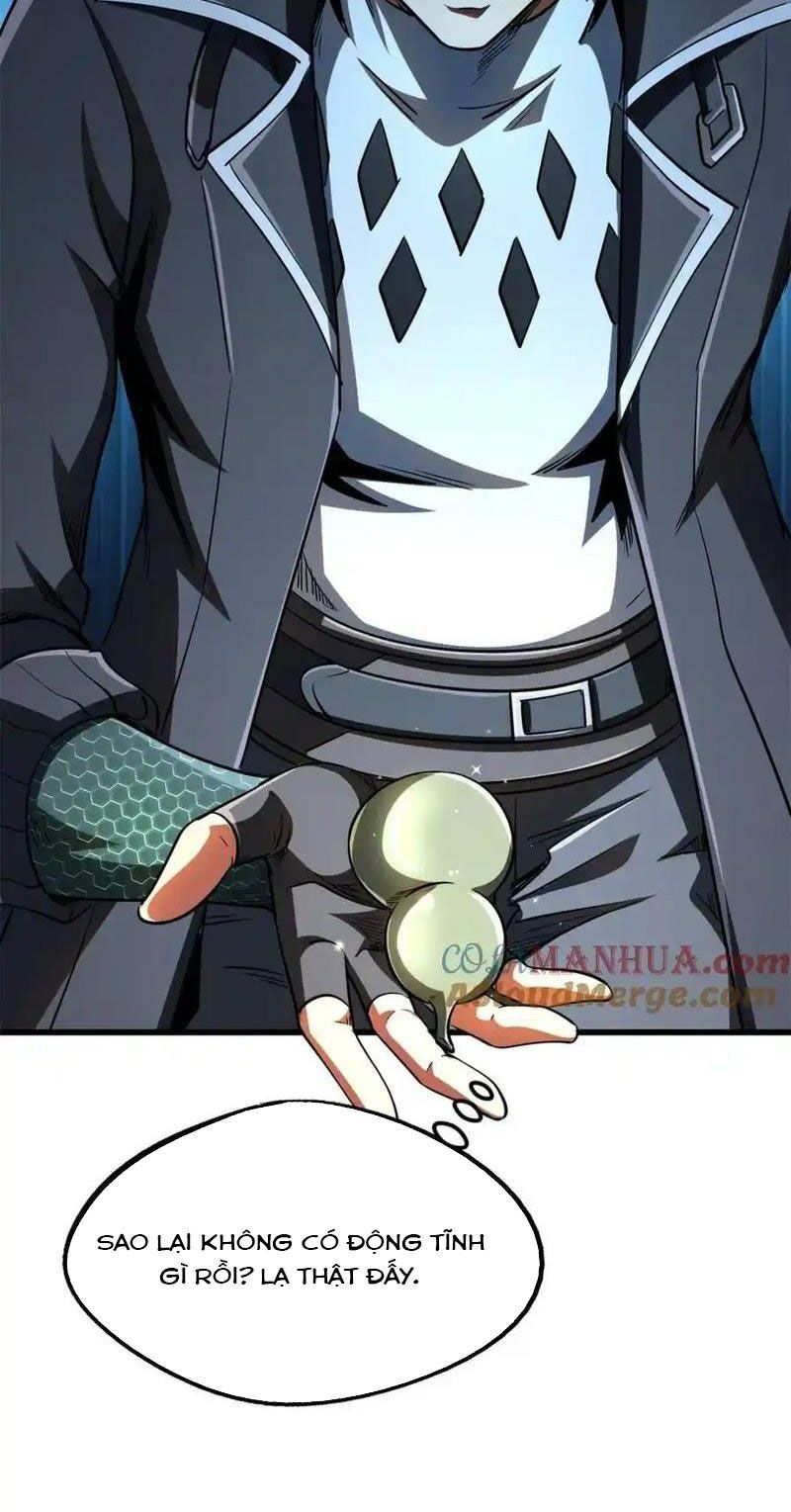 đọc truyện Siêu Cấp Thần Cơ Nhân Chương 215 ảnh 41 tại Thiên Thai Truyện