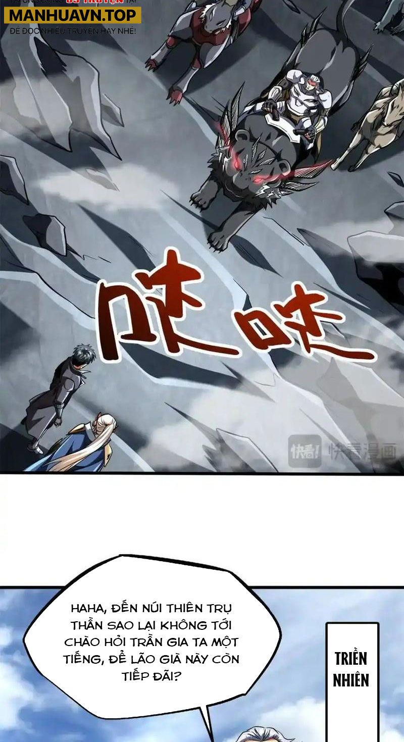 đọc truyện Siêu Cấp Thần Cơ Nhân Chương 215 ảnh 10 tại Thiên Thai Truyện