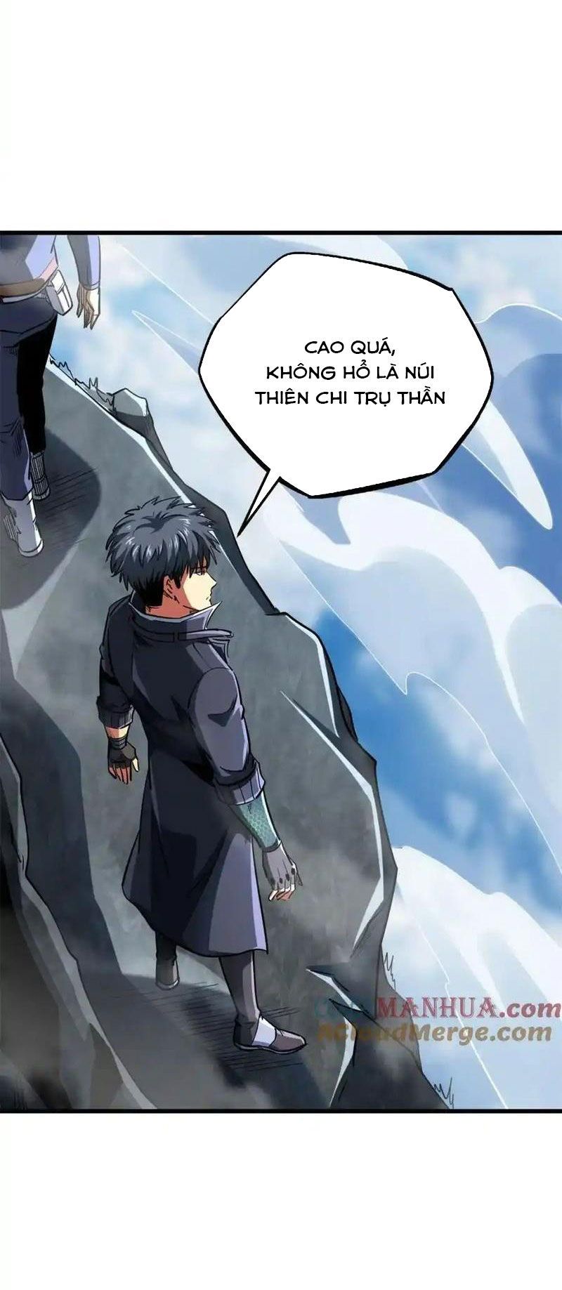 đọc truyện Siêu Cấp Thần Cơ Nhân Chương 216 ảnh 13 tại Thiên Thai Truyện