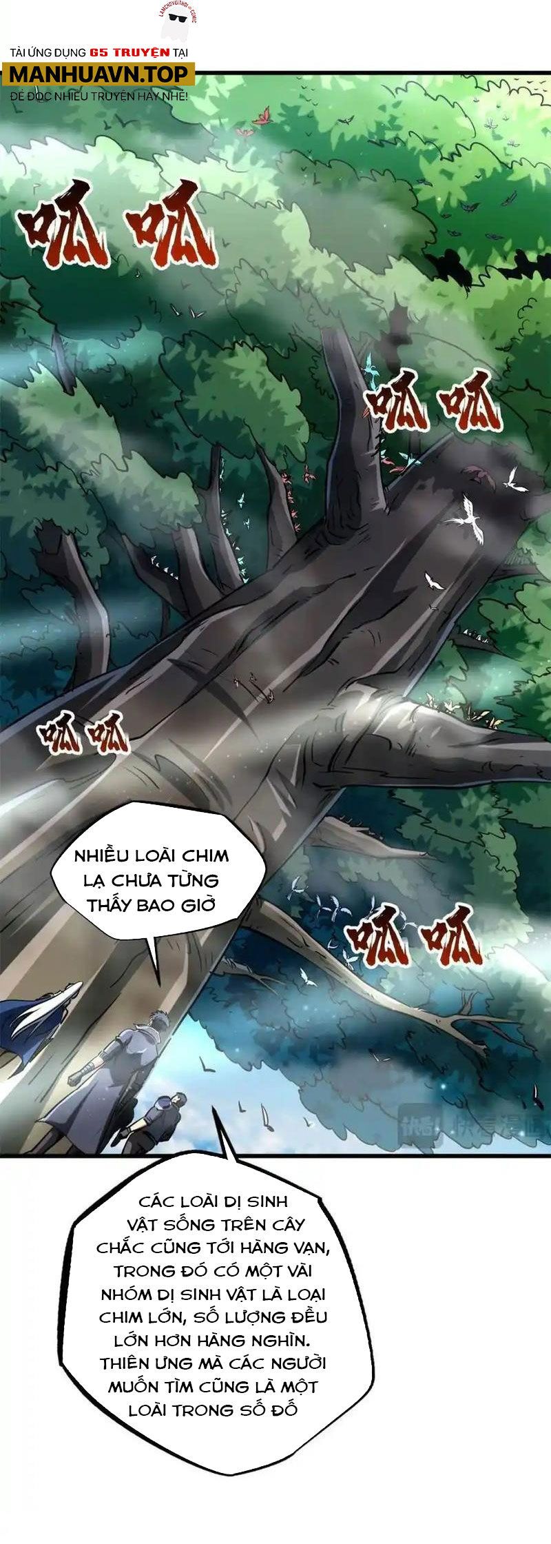 đọc truyện Siêu Cấp Thần Cơ Nhân Chương 216 ảnh 14 tại Thiên Thai Truyện