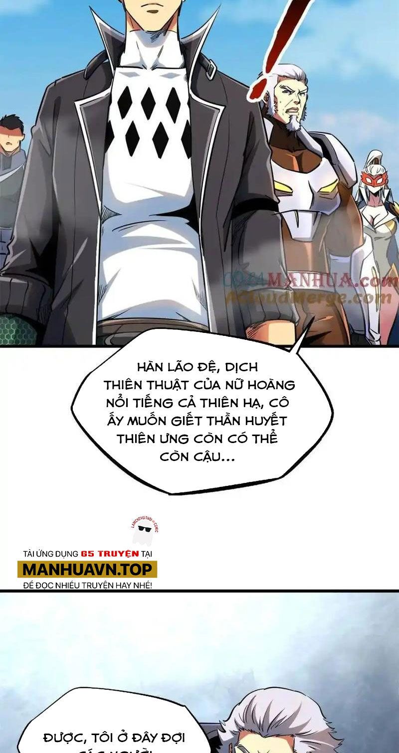 đọc truyện Siêu Cấp Thần Cơ Nhân Chương 216 ảnh 18 tại Thiên Thai Truyện