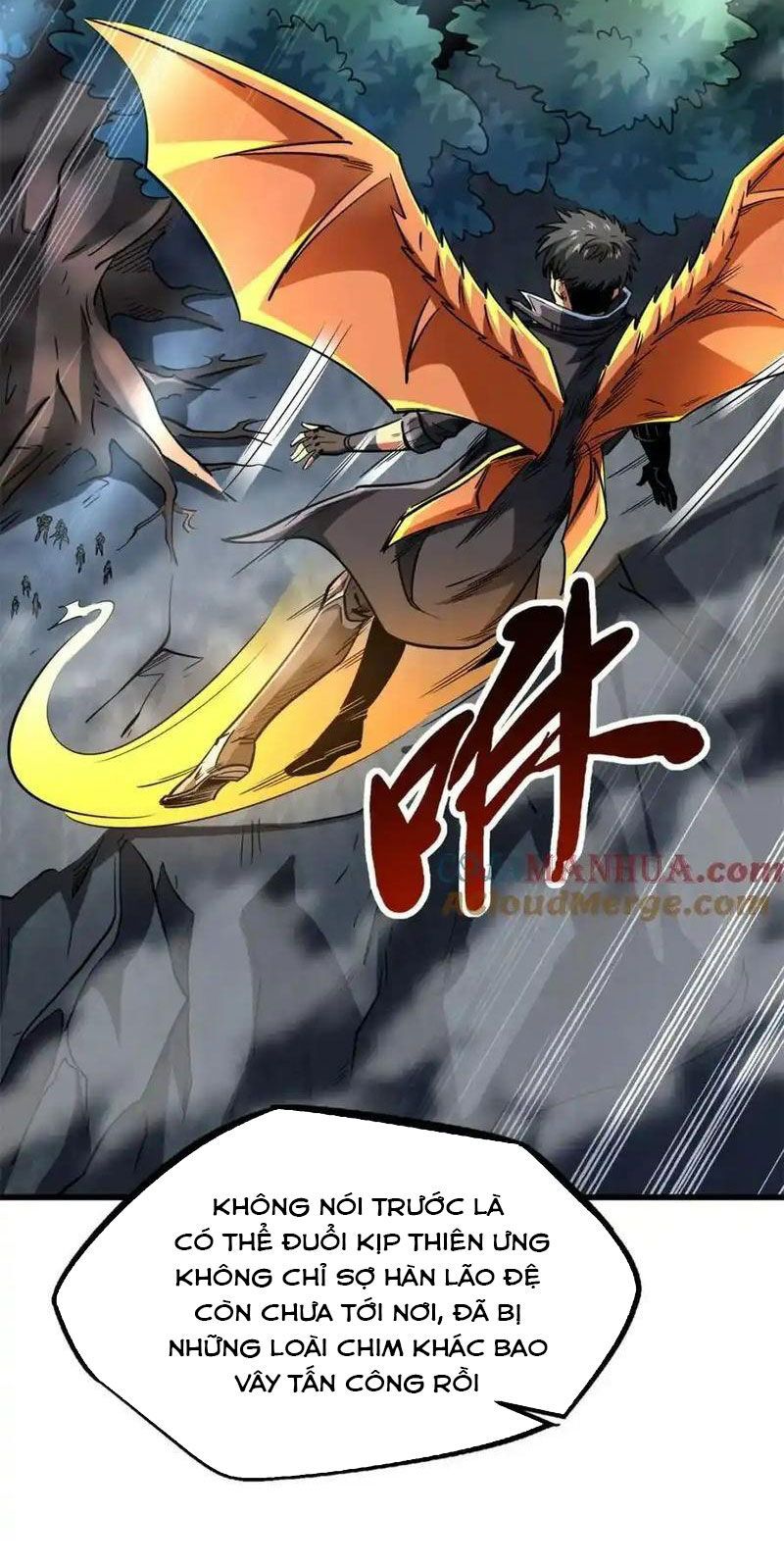 đọc truyện Siêu Cấp Thần Cơ Nhân Chương 216 ảnh 20 tại Thiên Thai Truyện