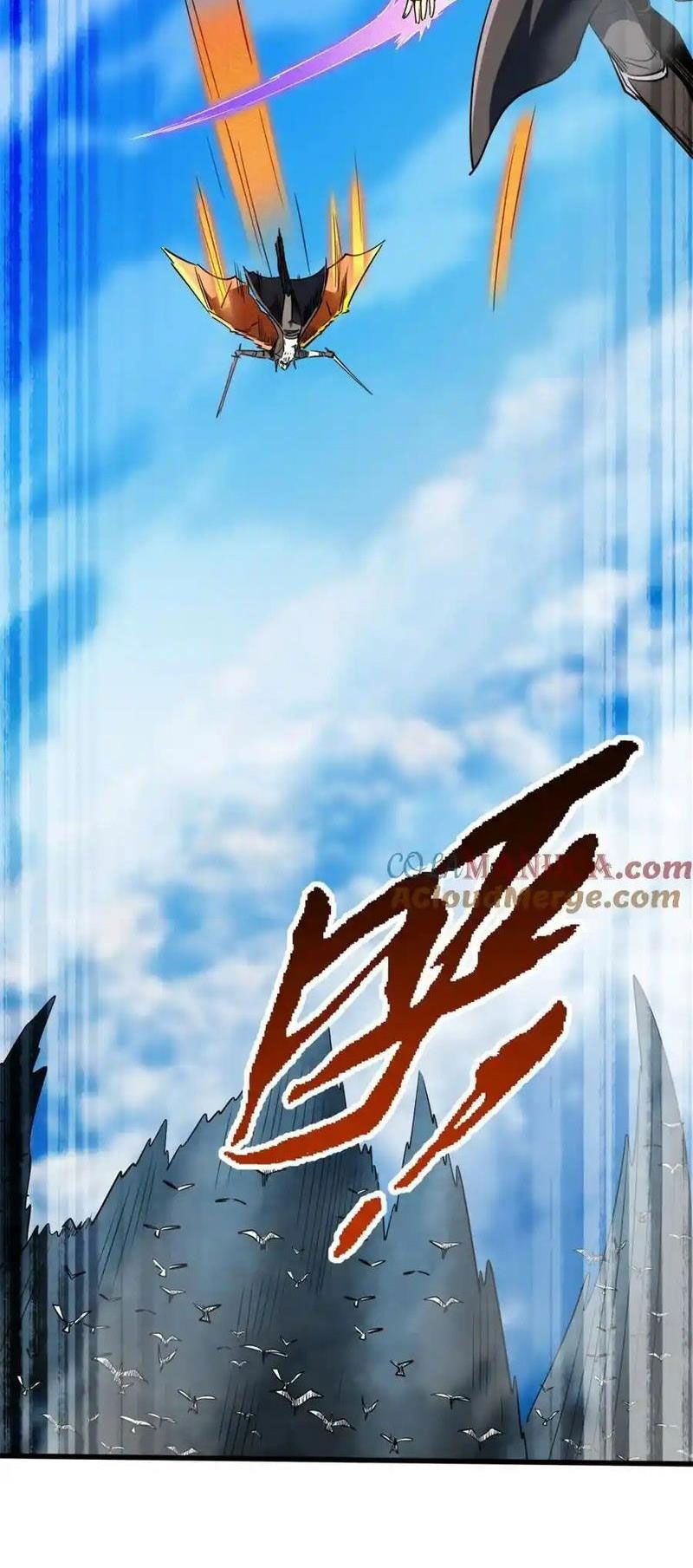 đọc truyện Siêu Cấp Thần Cơ Nhân Chương 216 ảnh 26 tại Thiên Thai Truyện