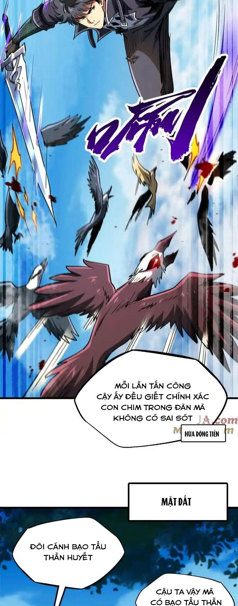 đọc truyện Siêu Cấp Thần Cơ Nhân Chương 216 ảnh 29 tại Thiên Thai Truyện