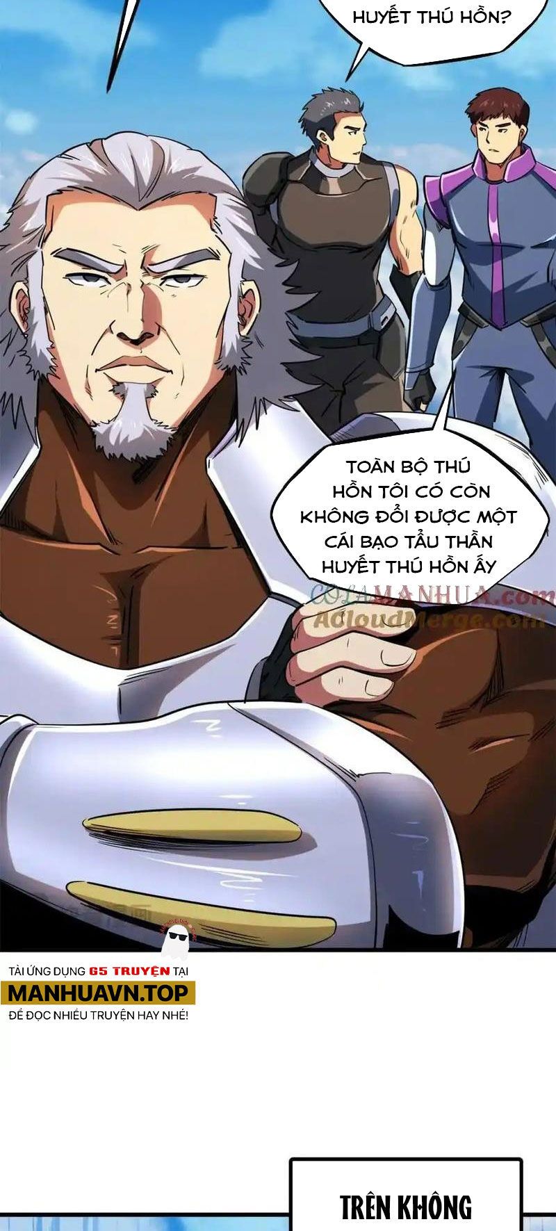 đọc truyện Siêu Cấp Thần Cơ Nhân Chương 216 ảnh 30 tại Thiên Thai Truyện