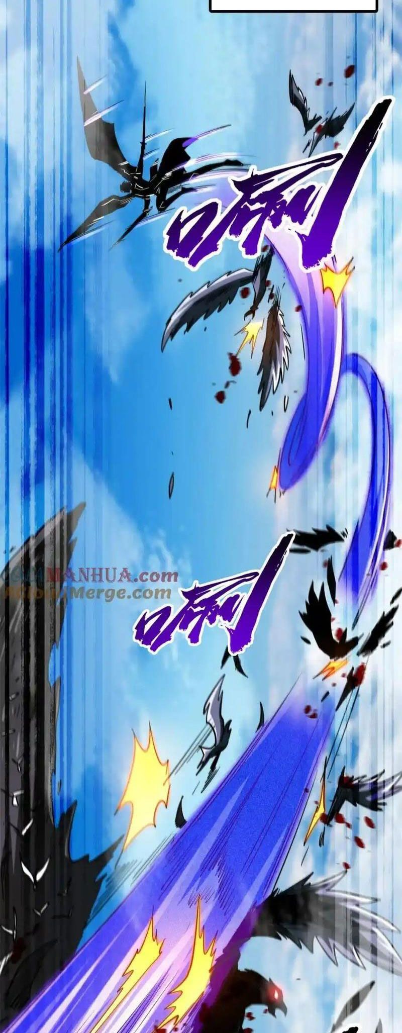 đọc truyện Siêu Cấp Thần Cơ Nhân Chương 216 ảnh 31 tại Thiên Thai Truyện