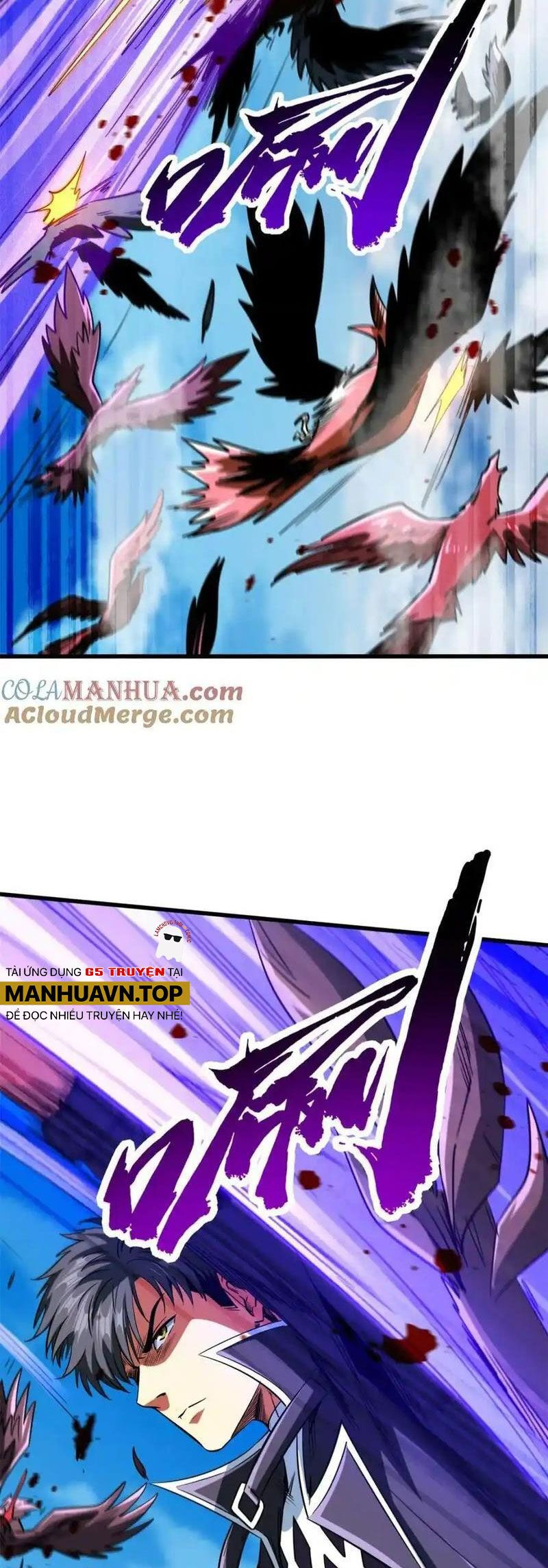 đọc truyện Siêu Cấp Thần Cơ Nhân Chương 216 ảnh 32 tại Thiên Thai Truyện