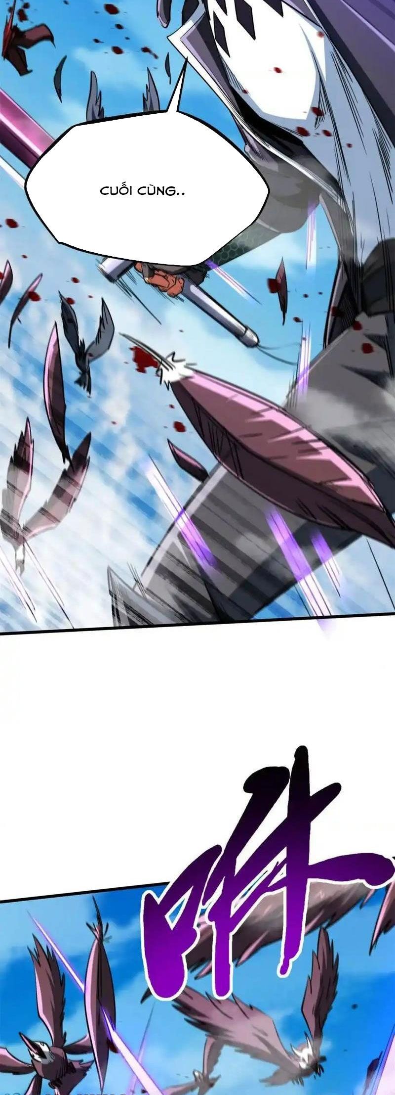 đọc truyện Siêu Cấp Thần Cơ Nhân Chương 216 ảnh 33 tại Thiên Thai Truyện