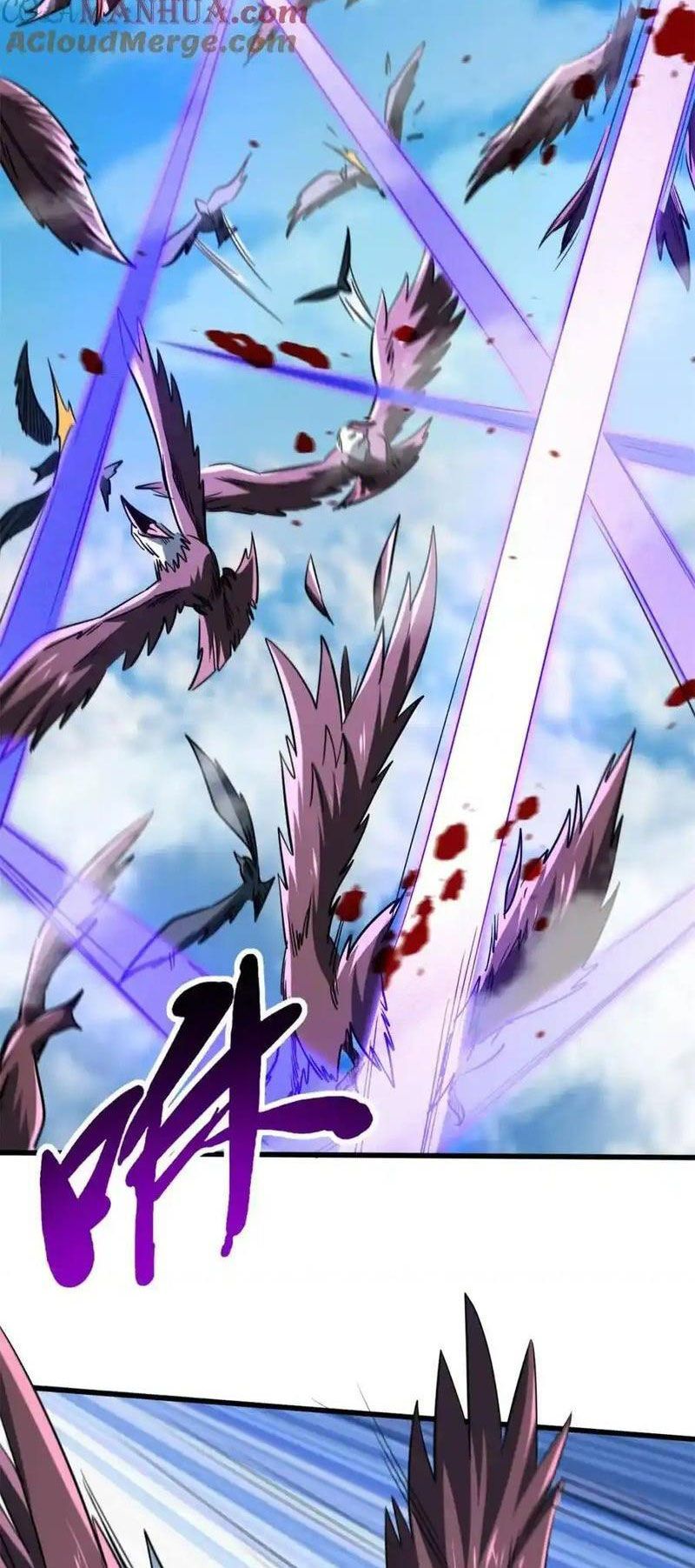 đọc truyện Siêu Cấp Thần Cơ Nhân Chương 216 ảnh 34 tại Thiên Thai Truyện