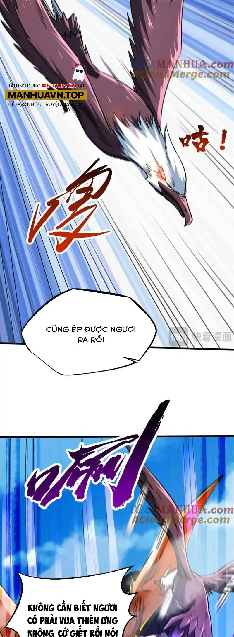 đọc truyện Siêu Cấp Thần Cơ Nhân Chương 216 ảnh 35 tại Thiên Thai Truyện